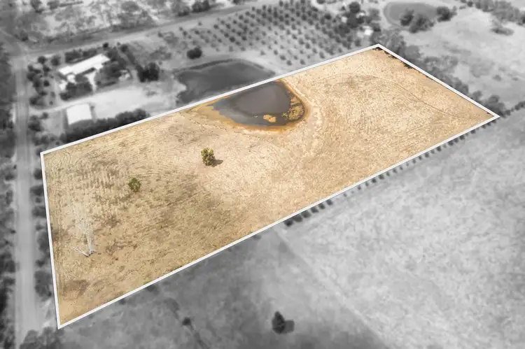Lot A Red Tank Road, Strathfieldsaye VIC 3551