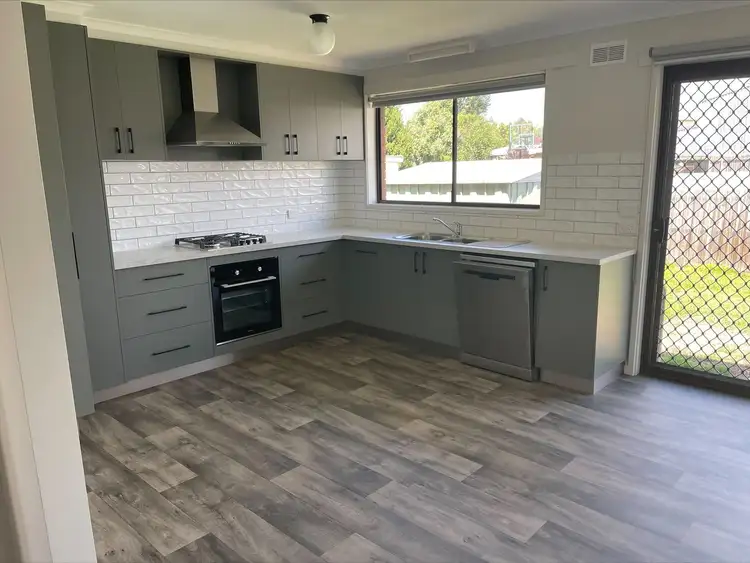 Second view of Homely unit listing, 2/2 Hyde Park Road, Traralgon VIC 3844