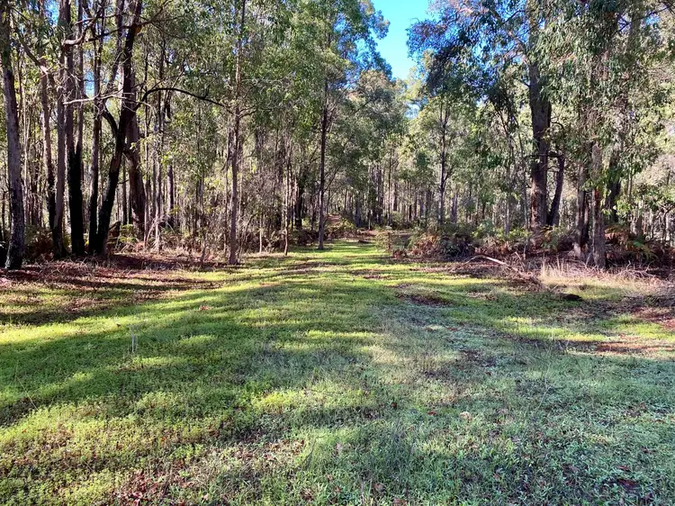 Third view of Homely rural property listing, Lot 22 Oro Road, Dwellingup WA 6213