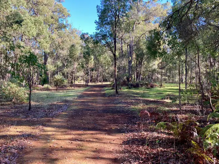 Fourth view of Homely rural property listing, Lot 22 Oro Road, Dwellingup WA 6213
