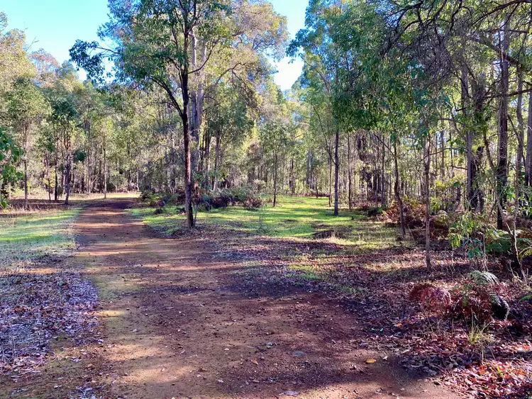 Seventh view of Homely rural property listing, Lot 22 Oro Road, Dwellingup WA 6213
