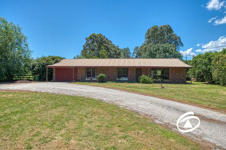 Third view of Homely rural property listing, 503 Hall Road, Nar Nar Goon VIC 3812
