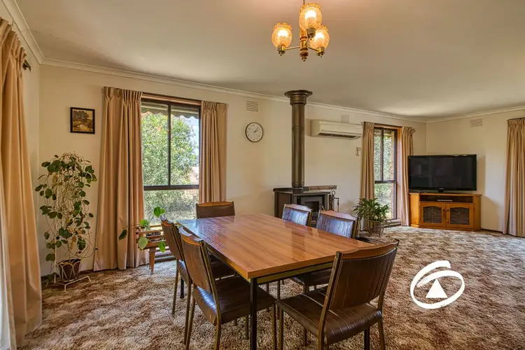 Fifth view of Homely rural property listing, 503 Hall Road, Nar Nar Goon VIC 3812