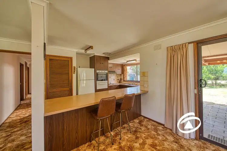 Sixth view of Homely rural property listing, 503 Hall Road, Nar Nar Goon VIC 3812