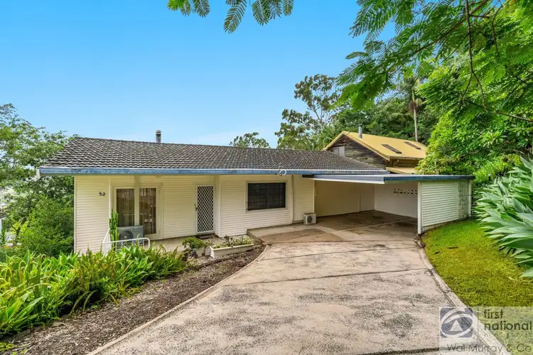 52 Barham Street, East Lismore NSW 2480