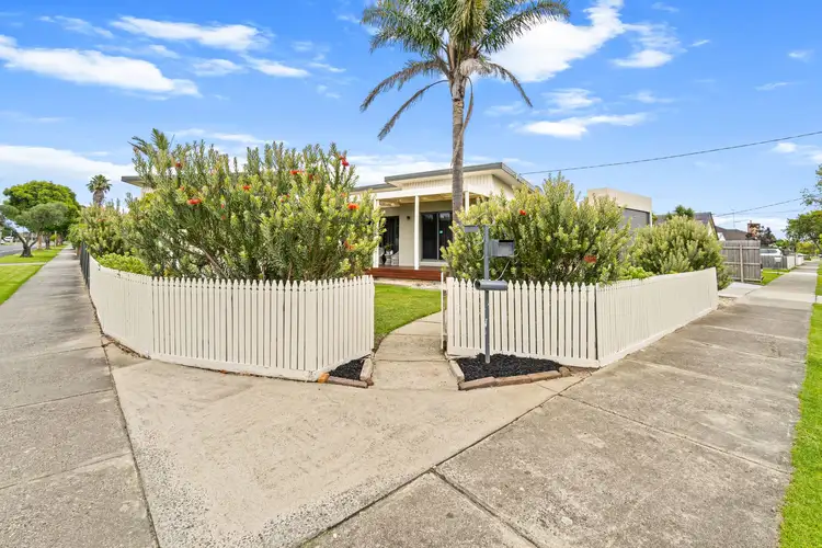 Third view of Homely house listing, 1 Phillip Street, Traralgon VIC 3844