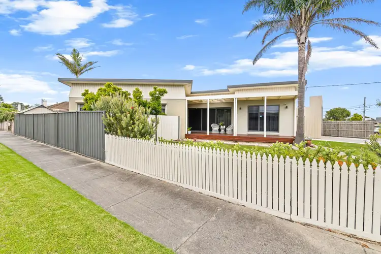 Fourth view of Homely house listing, 1 Phillip Street, Traralgon VIC 3844