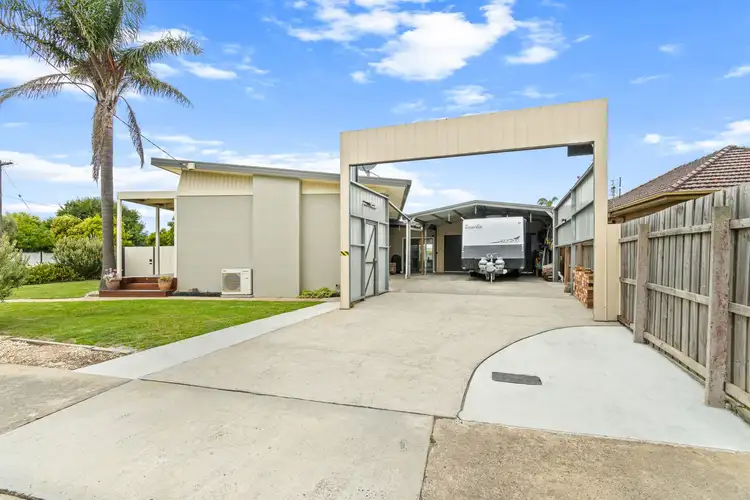 Fifth view of Homely house listing, 1 Phillip Street, Traralgon VIC 3844