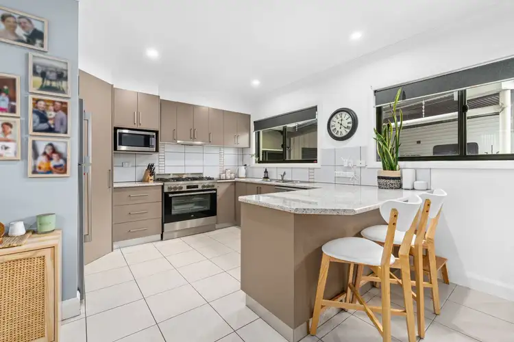 Sixth view of Homely house listing, 1 Phillip Street, Traralgon VIC 3844