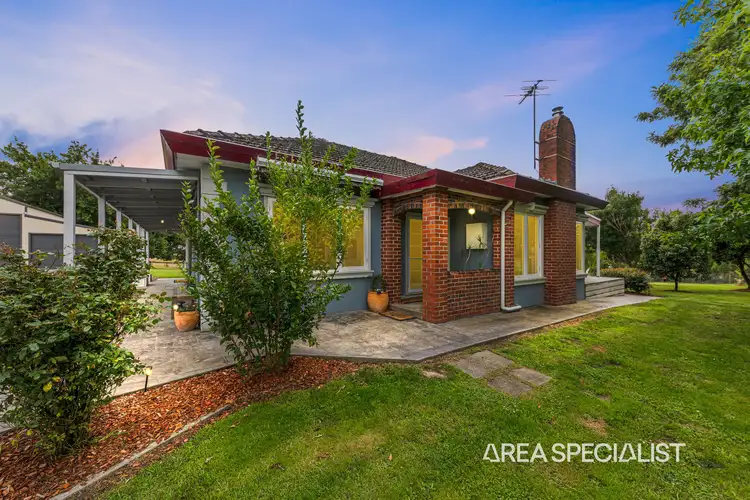 Third view of Homely house listing, 940 Mount Lyall Road, Nyora VIC 3987