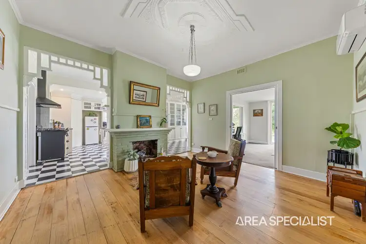 Fifth view of Homely house listing, 940 Mount Lyall Road, Nyora VIC 3987
