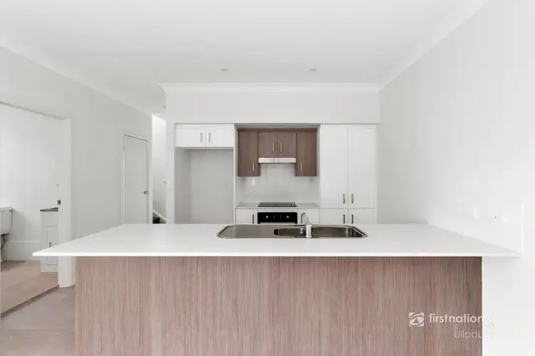 Fifth view of Homely semi-detached listing, 43A Gemini Way, Narrawallee NSW 2539
