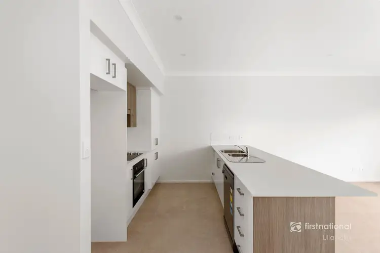 Sixth view of Homely semi-detached listing, 43A Gemini Way, Narrawallee NSW 2539