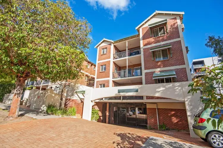 3/53 Bronte Street, East Perth WA 6004