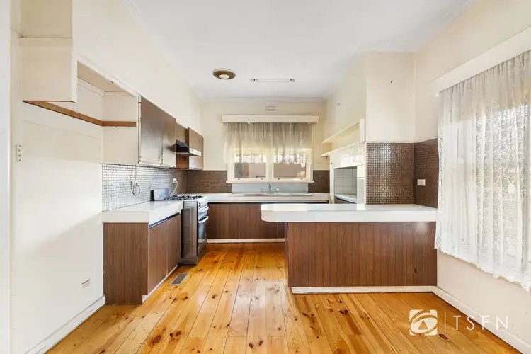 Second view of Homely house listing, 4 Semmens Street, Long Gully VIC 3550