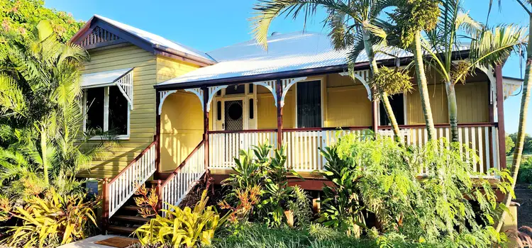 Main view of Homely house listing, 1 Oakes Street, Childers QLD 4660
