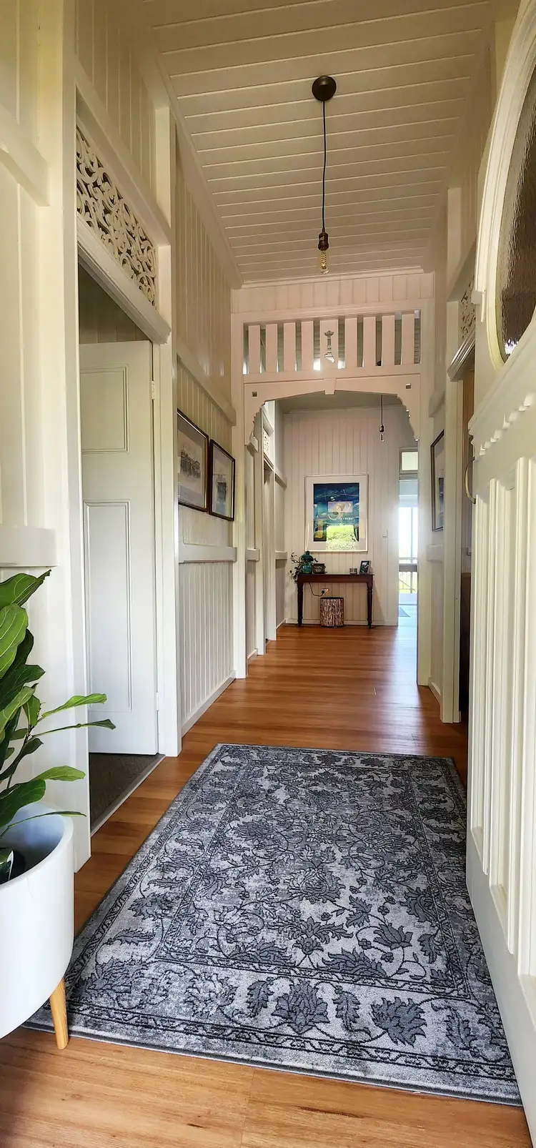 Second view of Homely house listing, 1 Oakes Street, Childers QLD 4660