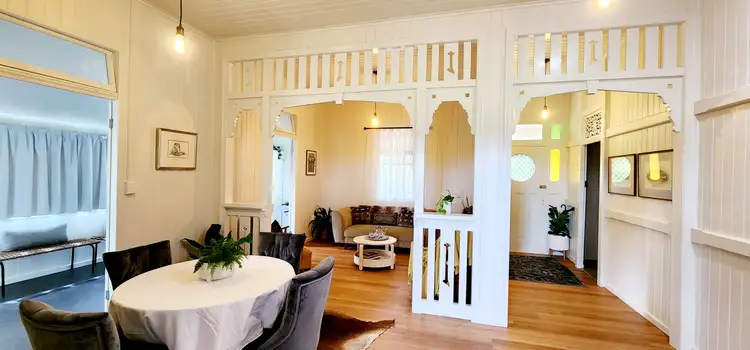 Third view of Homely house listing, 1 Oakes Street, Childers QLD 4660