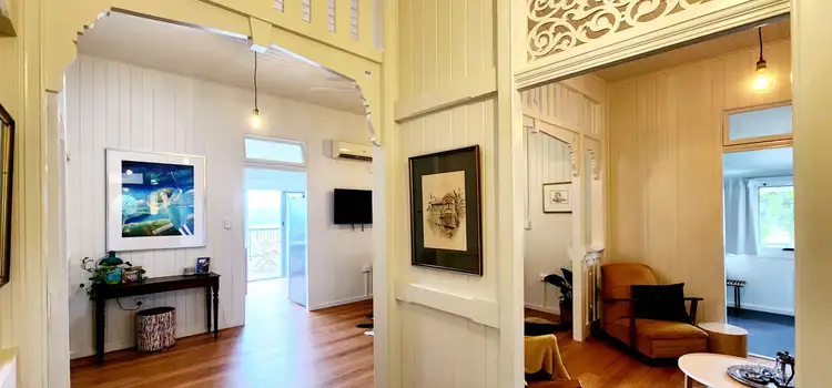 Sixth view of Homely house listing, 1 Oakes Street, Childers QLD 4660