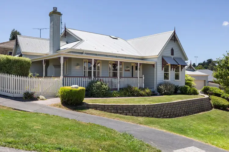 Main view of Homely house listing, 18 Ashford Crescent, Korumburra VIC 3950