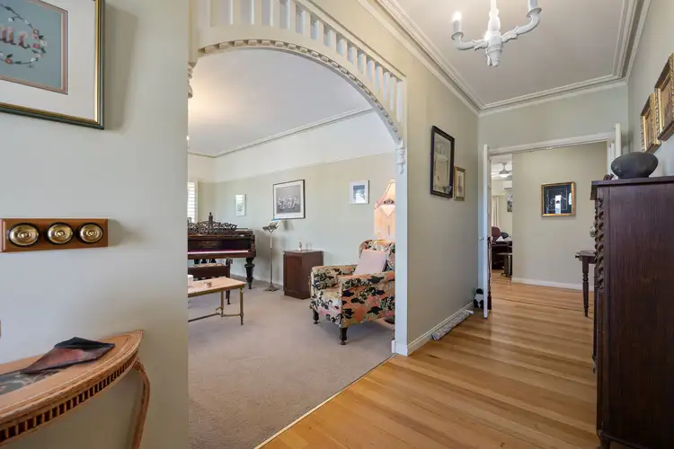 Sixth view of Homely house listing, 18 Ashford Crescent, Korumburra VIC 3950