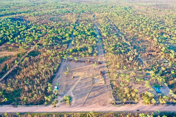 Second view of Homely rural property listing, 662 South Road, Tara QLD 4421