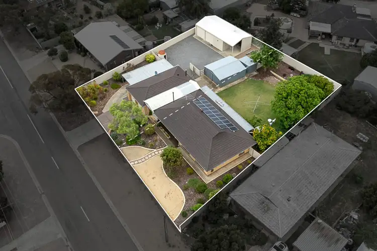 Second view of Homely house listing, 14 & 16 Margaret Street, Murray Bridge SA 5253