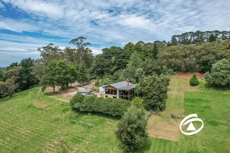 126 Bourkes Creek Road, Pakenham Upper VIC 3810
