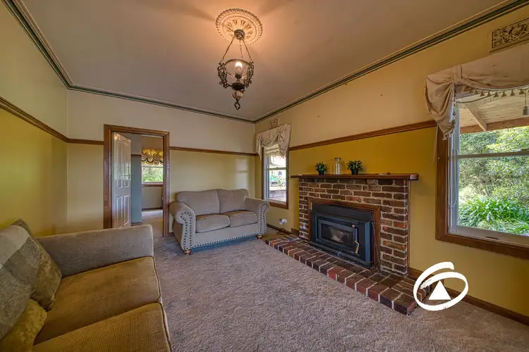 Fourth view of Homely rural property listing, 126 Bourkes Creek Road, Pakenham Upper VIC 3810