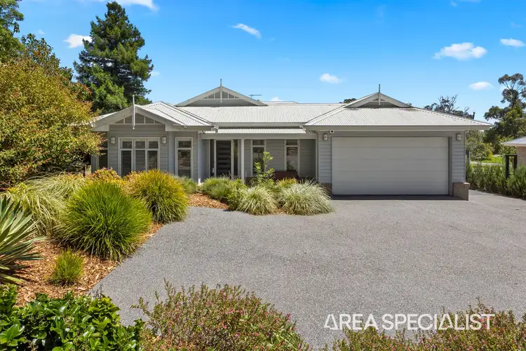 Second view of Homely house listing, 2B Henrys Road, Nyora VIC 3987