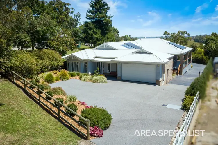Third view of Homely house listing, 2B Henrys Road, Nyora VIC 3987