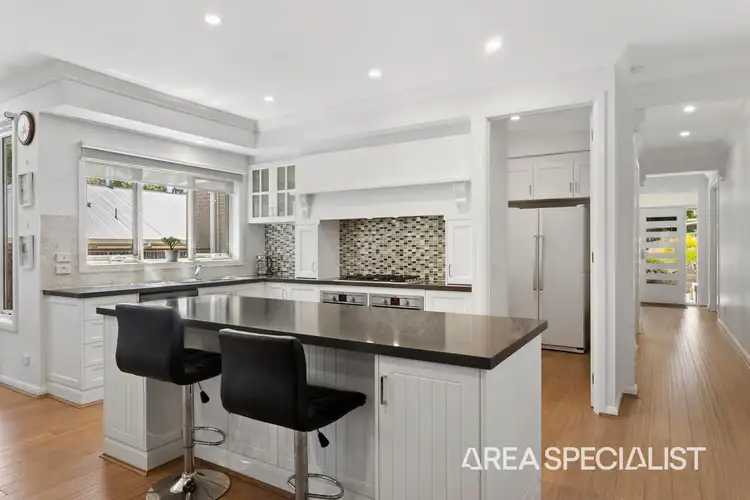 Fourth view of Homely house listing, 2B Henrys Road, Nyora VIC 3987