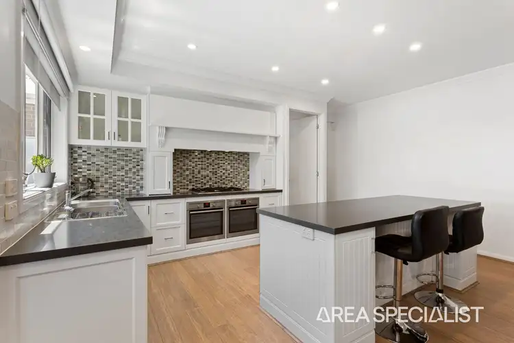 Fifth view of Homely house listing, 2B Henrys Road, Nyora VIC 3987