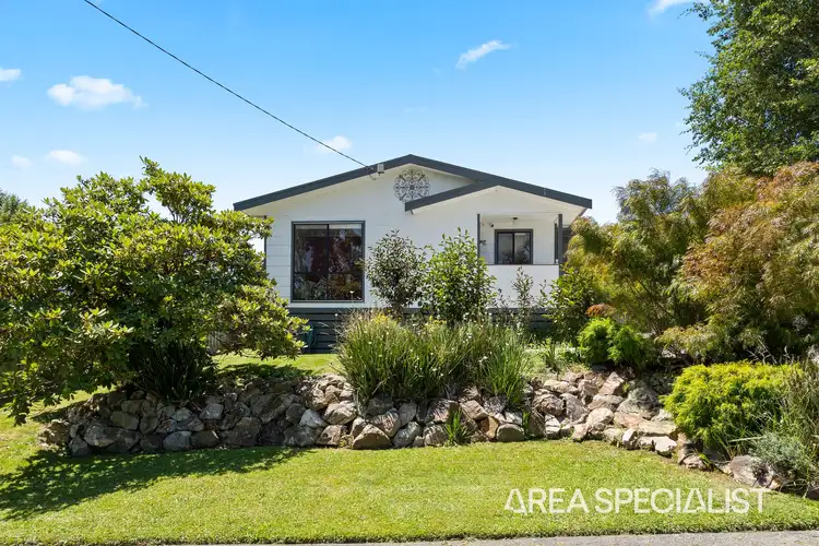 Second view of Homely house listing, 5 Goad Court, Korumburra VIC 3950