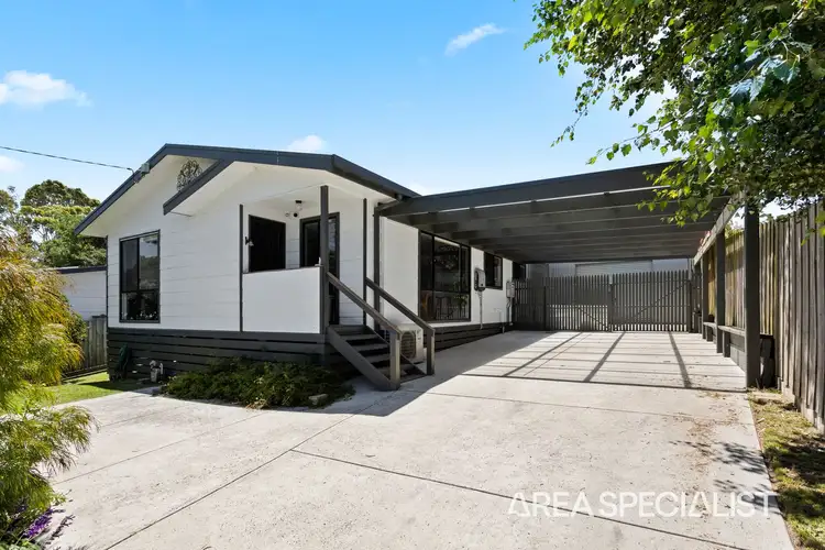 Third view of Homely house listing, 5 Goad Court, Korumburra VIC 3950