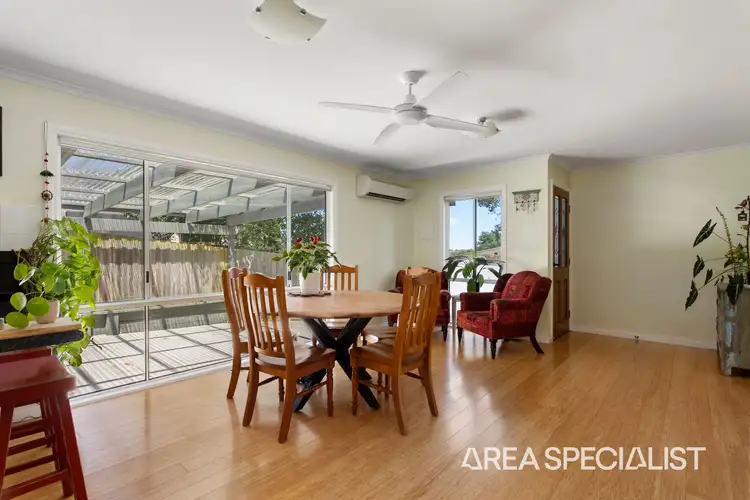 Fourth view of Homely house listing, 5 Goad Court, Korumburra VIC 3950