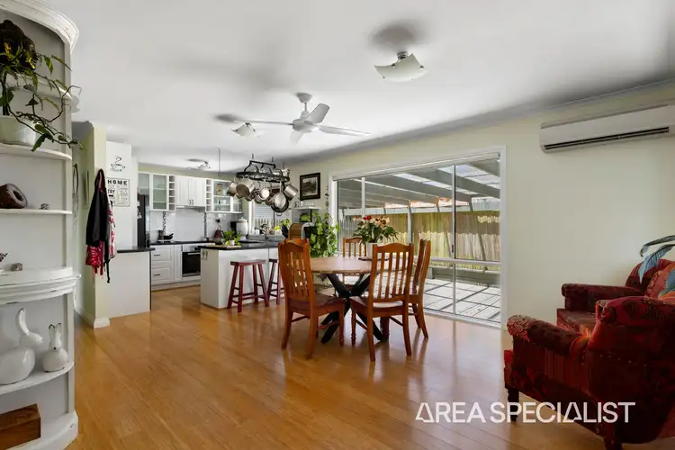Fifth view of Homely house listing, 5 Goad Court, Korumburra VIC 3950
