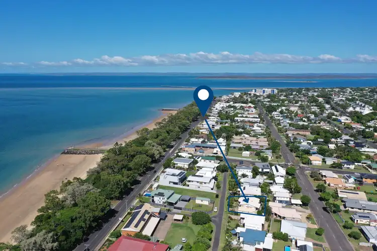Main view of Homely house listing, 7 Hockley Lane, Urangan QLD 4655