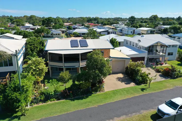 Second view of Homely house listing, 7 Hockley Lane, Urangan QLD 4655