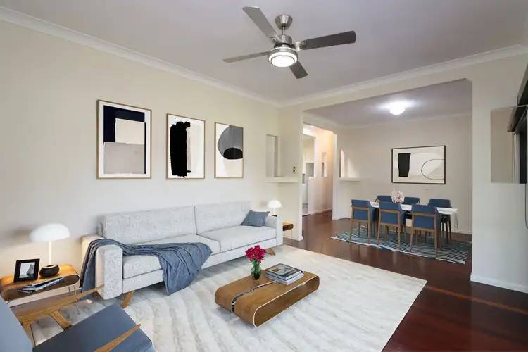 Third view of Homely house listing, 7 Hockley Lane, Urangan QLD 4655