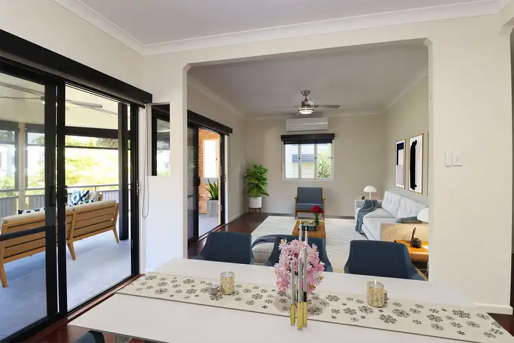 Fourth view of Homely house listing, 7 Hockley Lane, Urangan QLD 4655