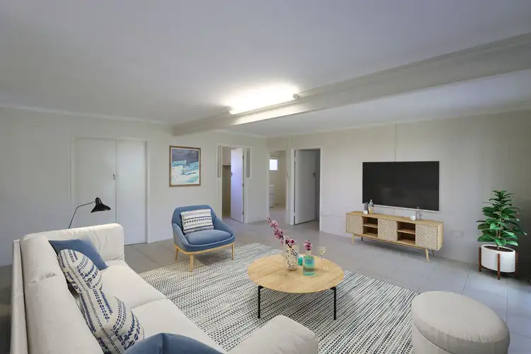 Fifth view of Homely house listing, 7 Hockley Lane, Urangan QLD 4655