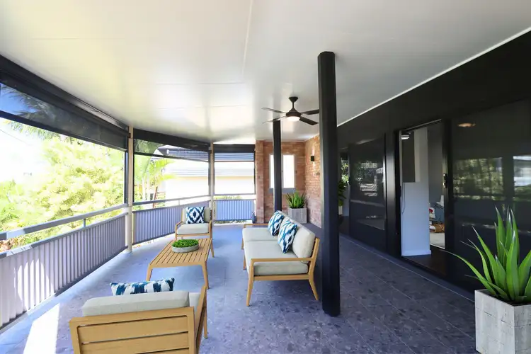 Sixth view of Homely house listing, 7 Hockley Lane, Urangan QLD 4655