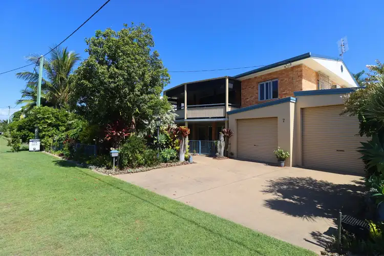 Seventh view of Homely house listing, 7 Hockley Lane, Urangan QLD 4655
