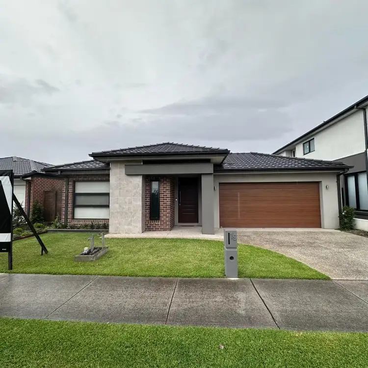 Main view of Homely house listing, 19 Whisper Street, Lyndhurst VIC 3975