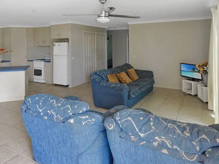 Second view of Homely house listing, 16 Cassia Court, Nebo QLD 4742