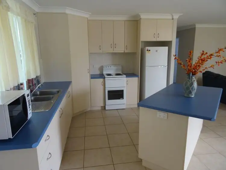 Third view of Homely house listing, 16 Cassia Court, Nebo QLD 4742