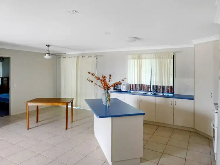 Fourth view of Homely house listing, 16 Cassia Court, Nebo QLD 4742