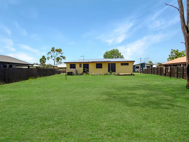 Fifth view of Homely house listing, 16 Cassia Court, Nebo QLD 4742
