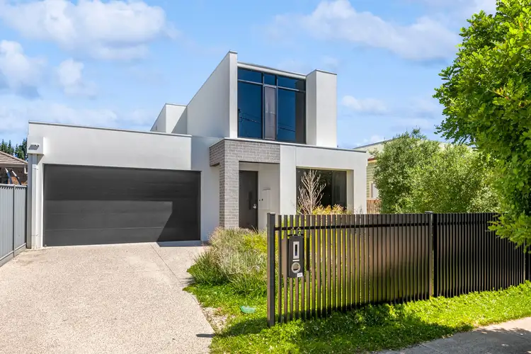 Main view of Homely house listing, 16 Hodgkinson Street, Kennington VIC 3550